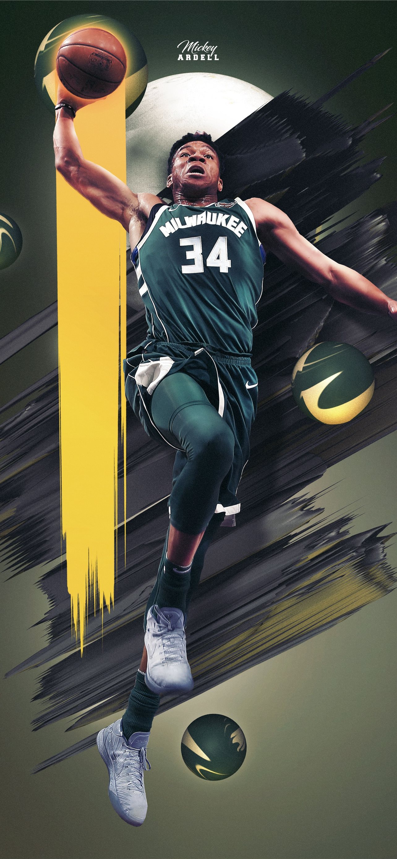 Basketball Nba Wallpapers