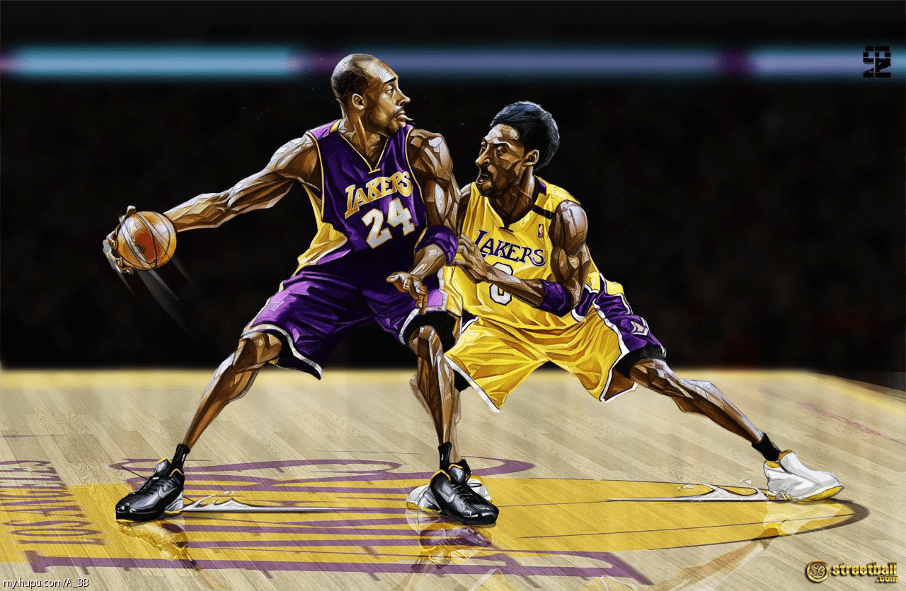 Basketball Kobe Wallpapers