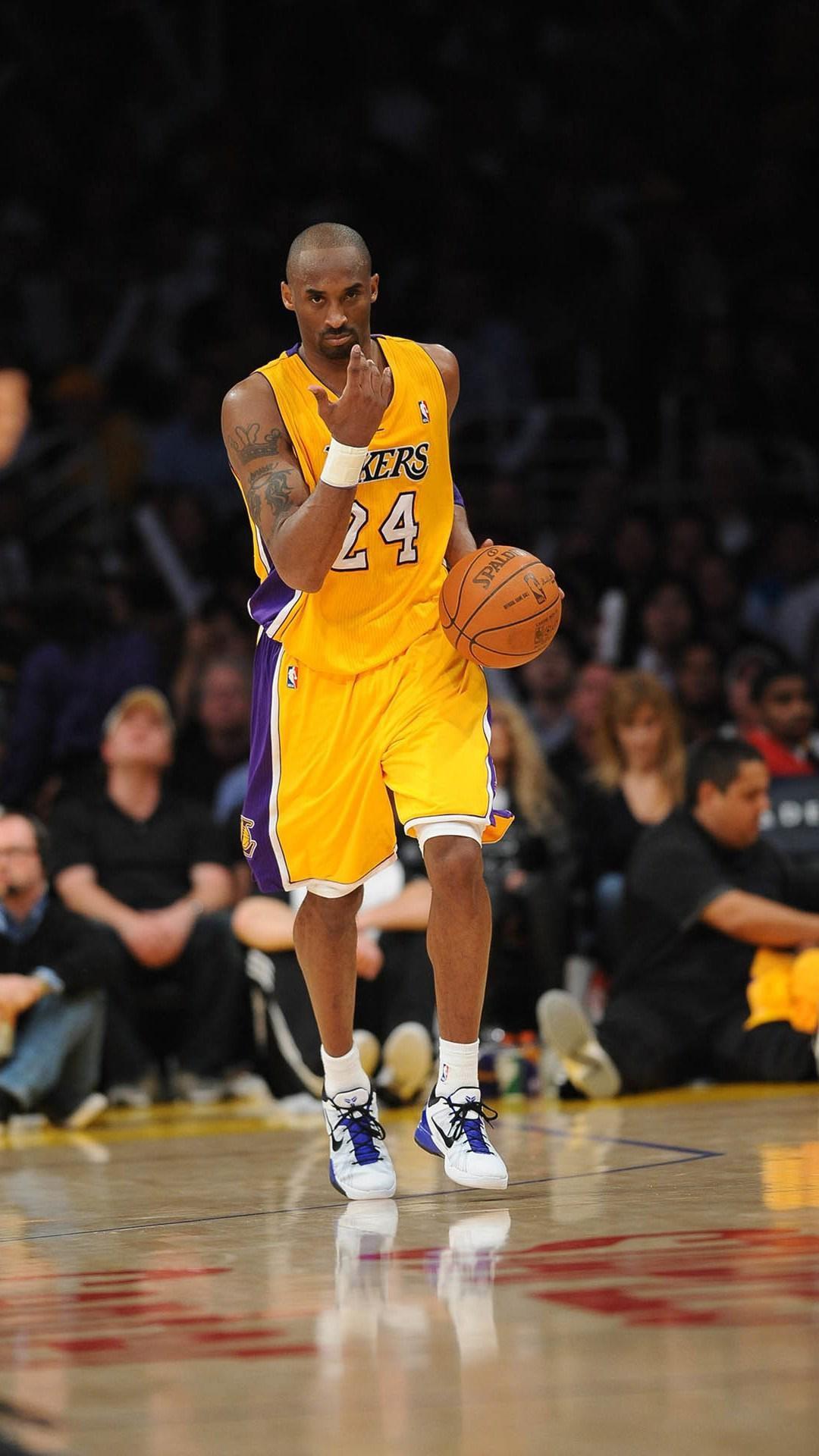 Basketball Kobe Wallpapers