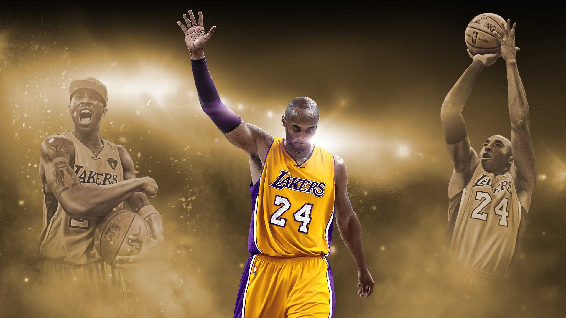 Basketball Kobe Wallpapers