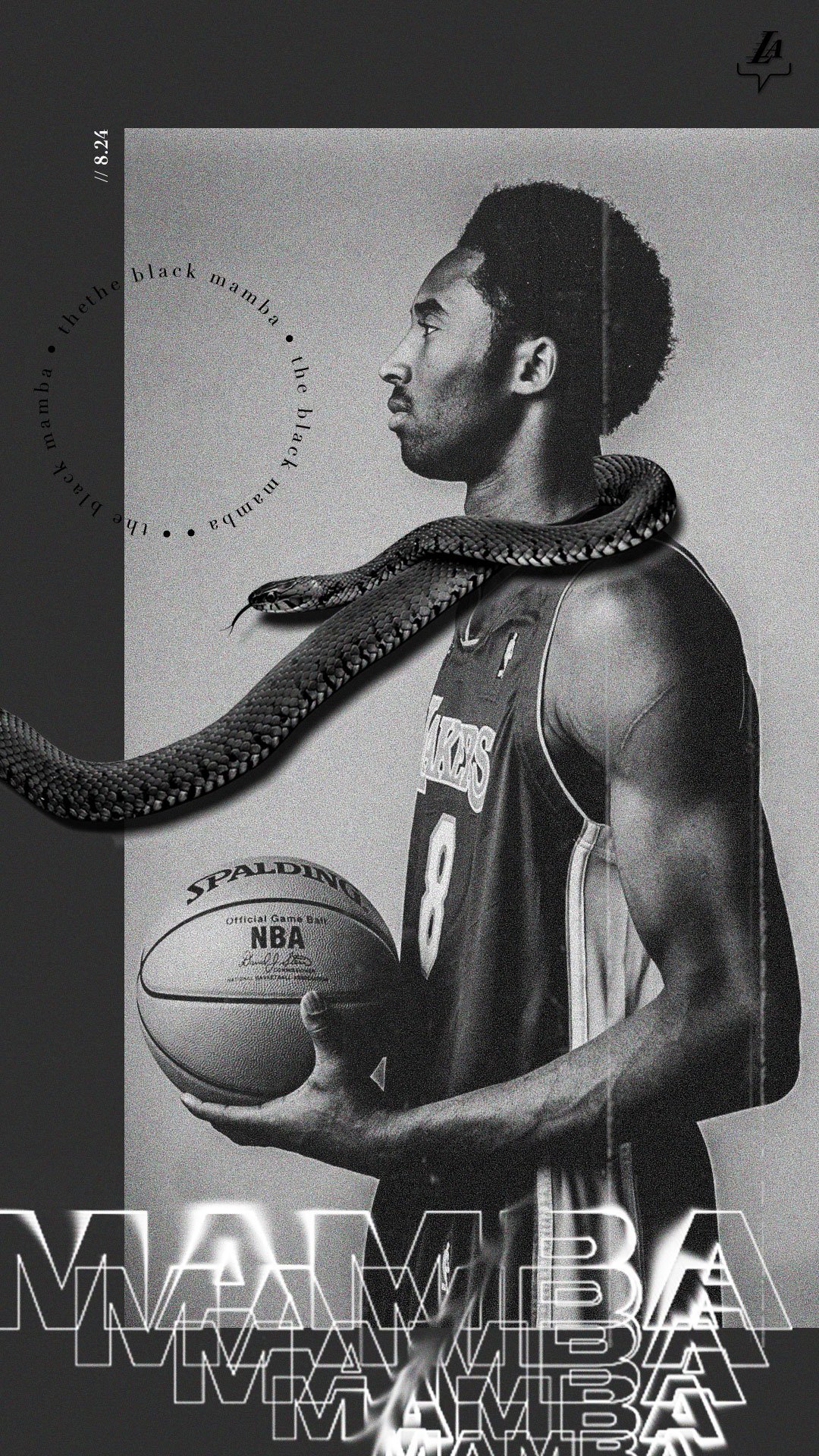 Basketball Kobe Wallpapers
