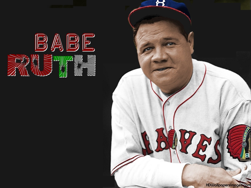 Babe Ruth Wallpapers