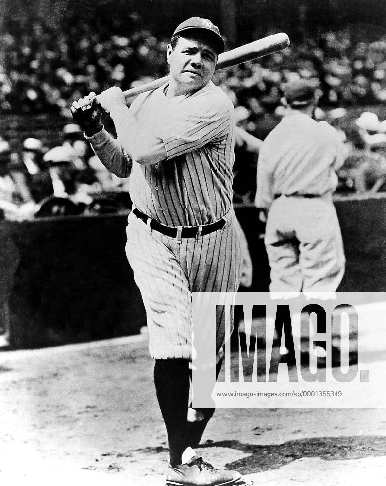 Babe Ruth Wallpapers