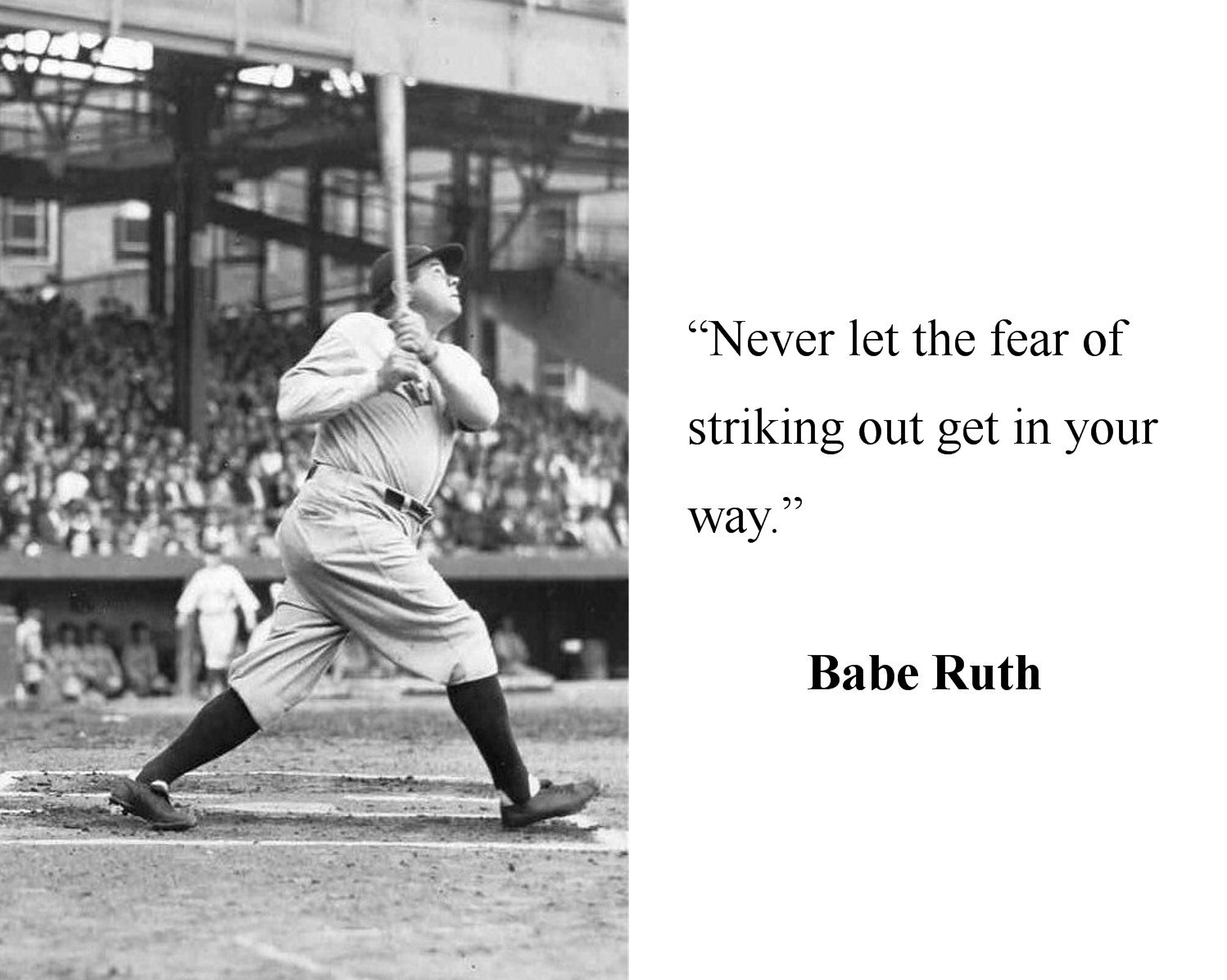 Babe Ruth Wallpapers