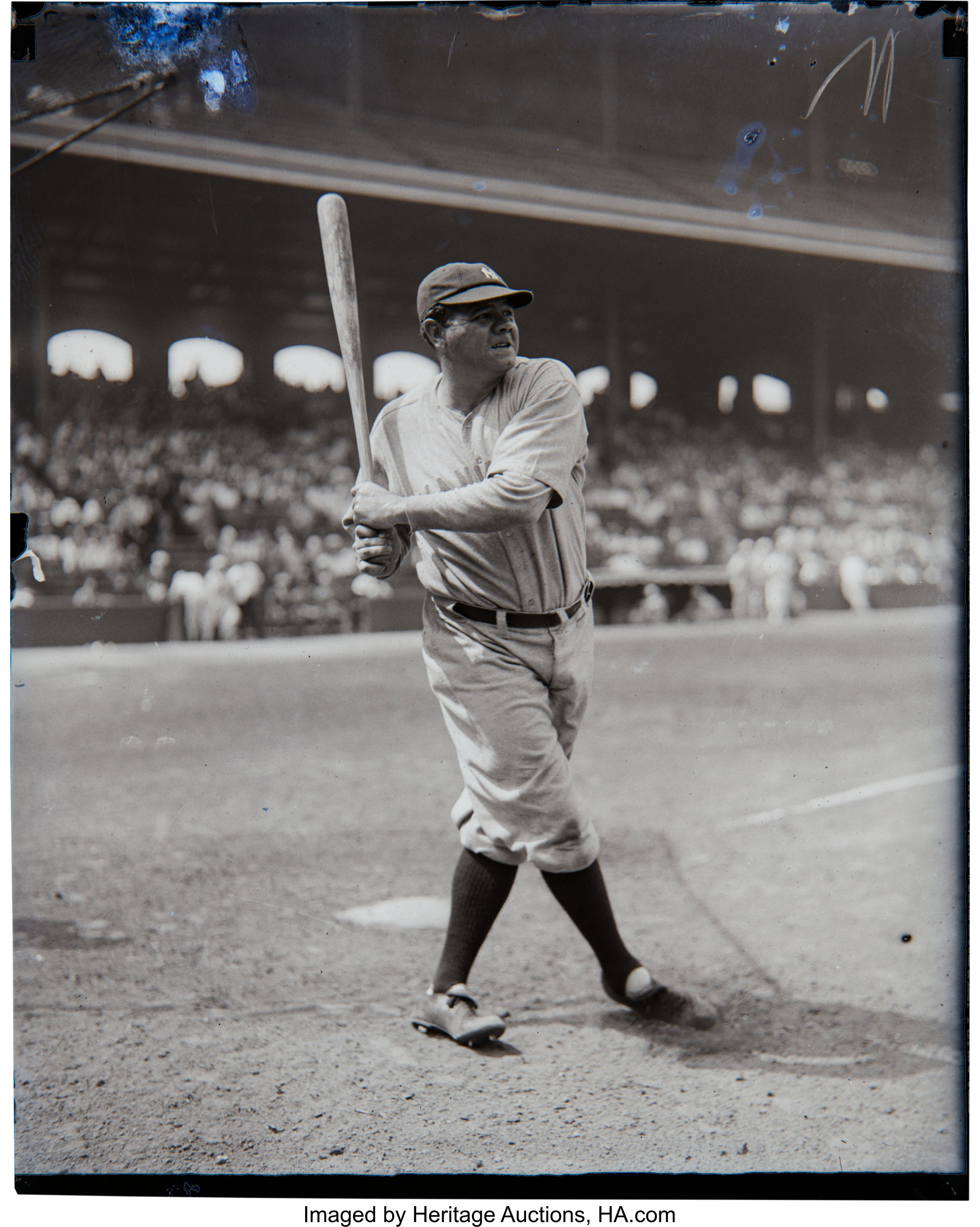 Babe Ruth Wallpapers