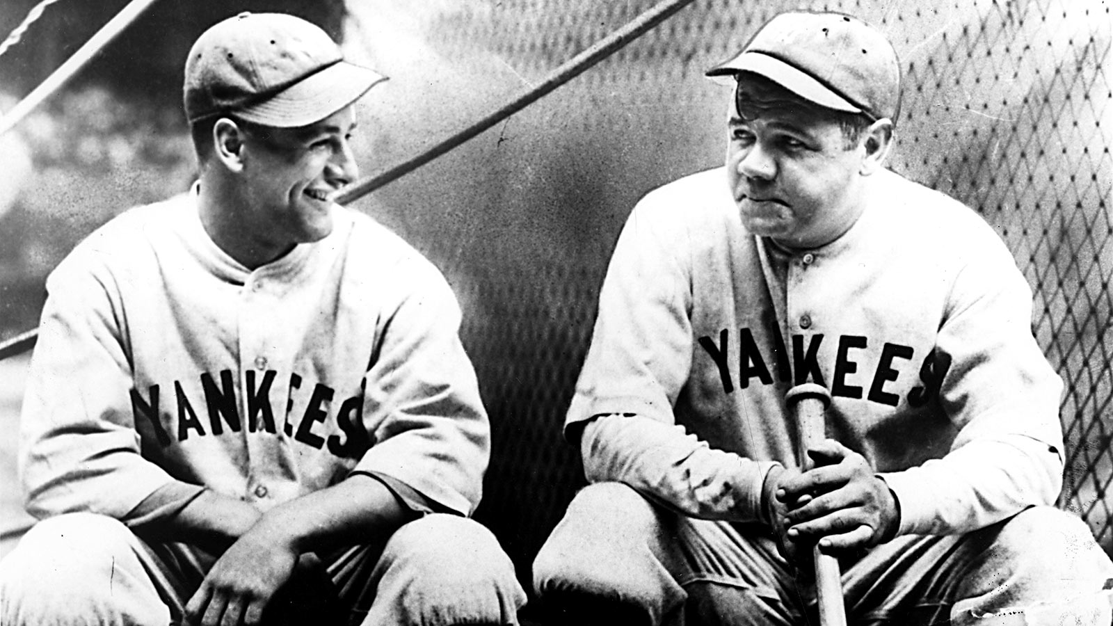 Babe Ruth Wallpapers