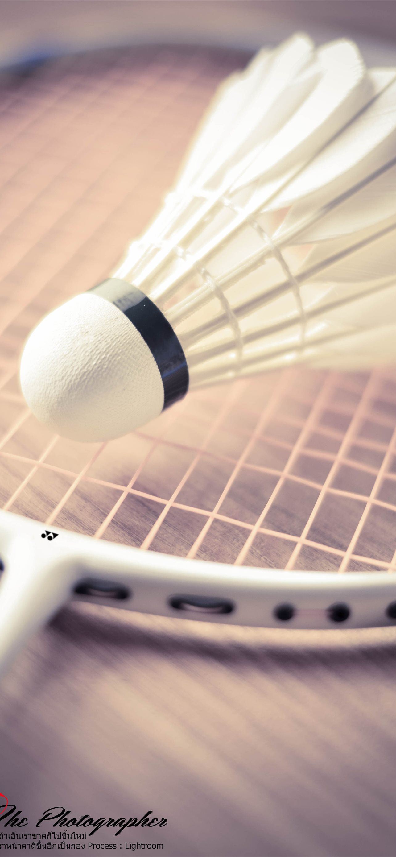 Badminton Wallpapers