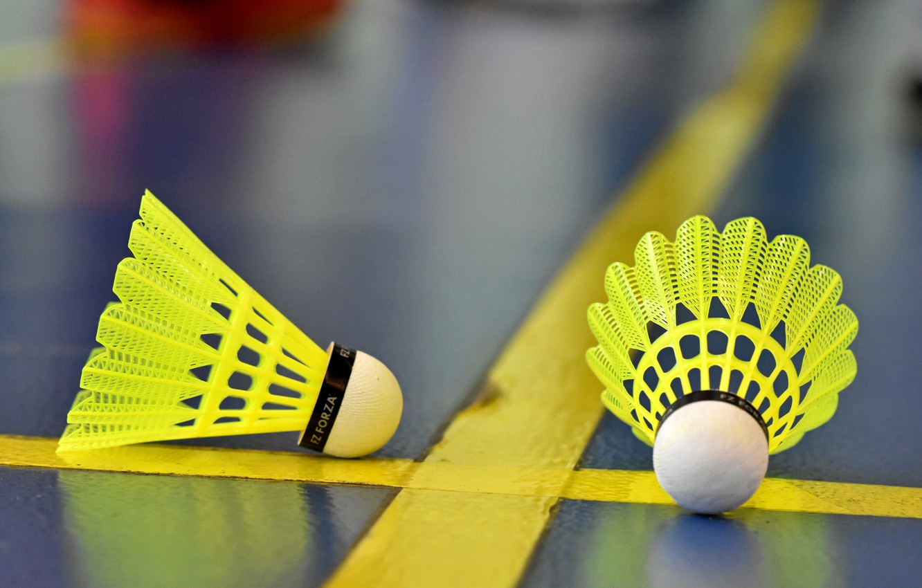 Badminton Wallpapers