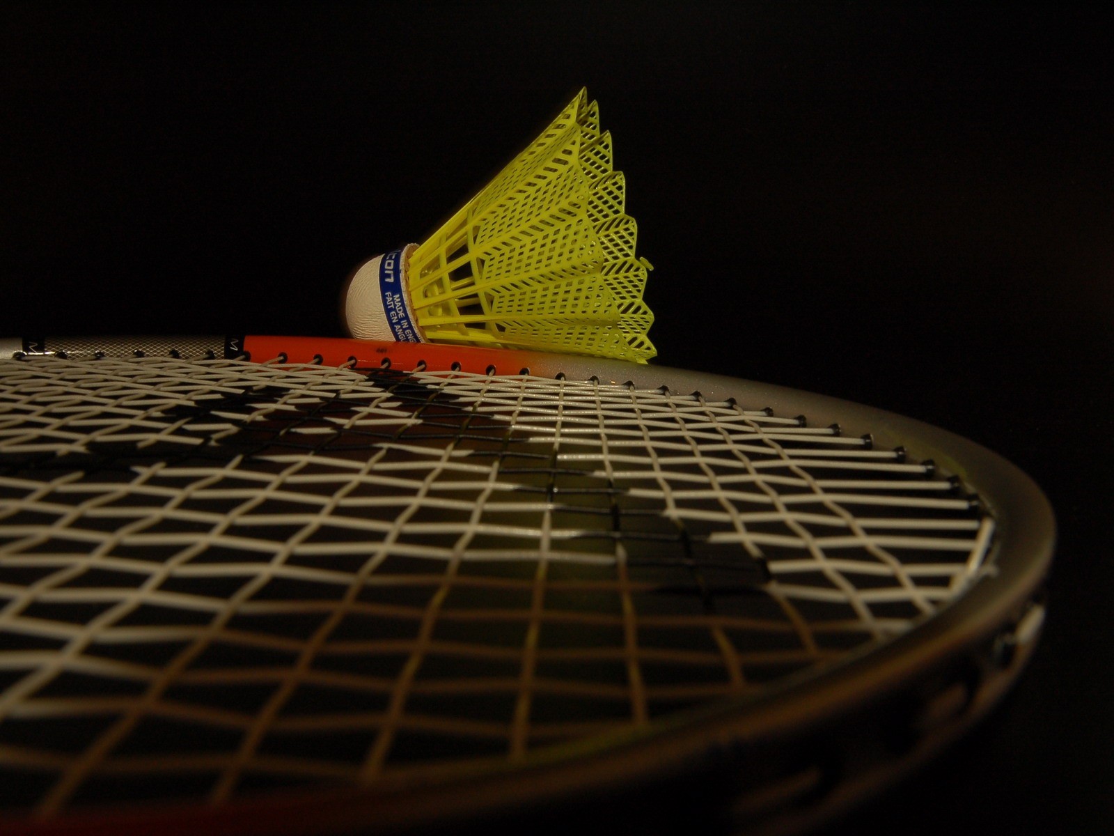 Badminton Wallpapers