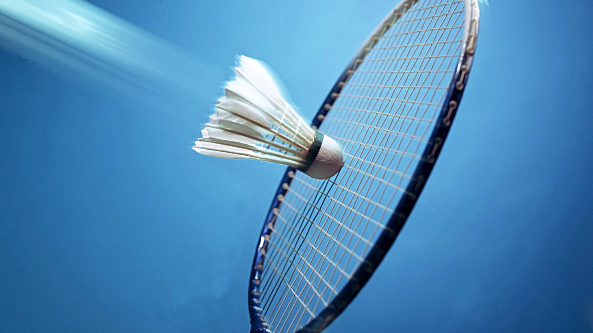 Badminton Wallpapers