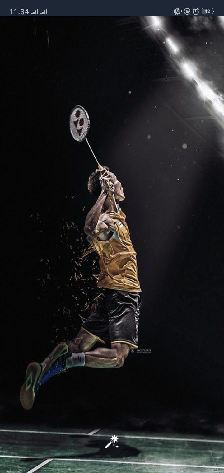 Badminton Wallpapers