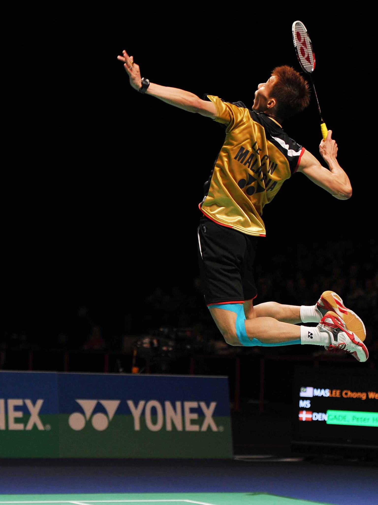 Badminton Wallpapers