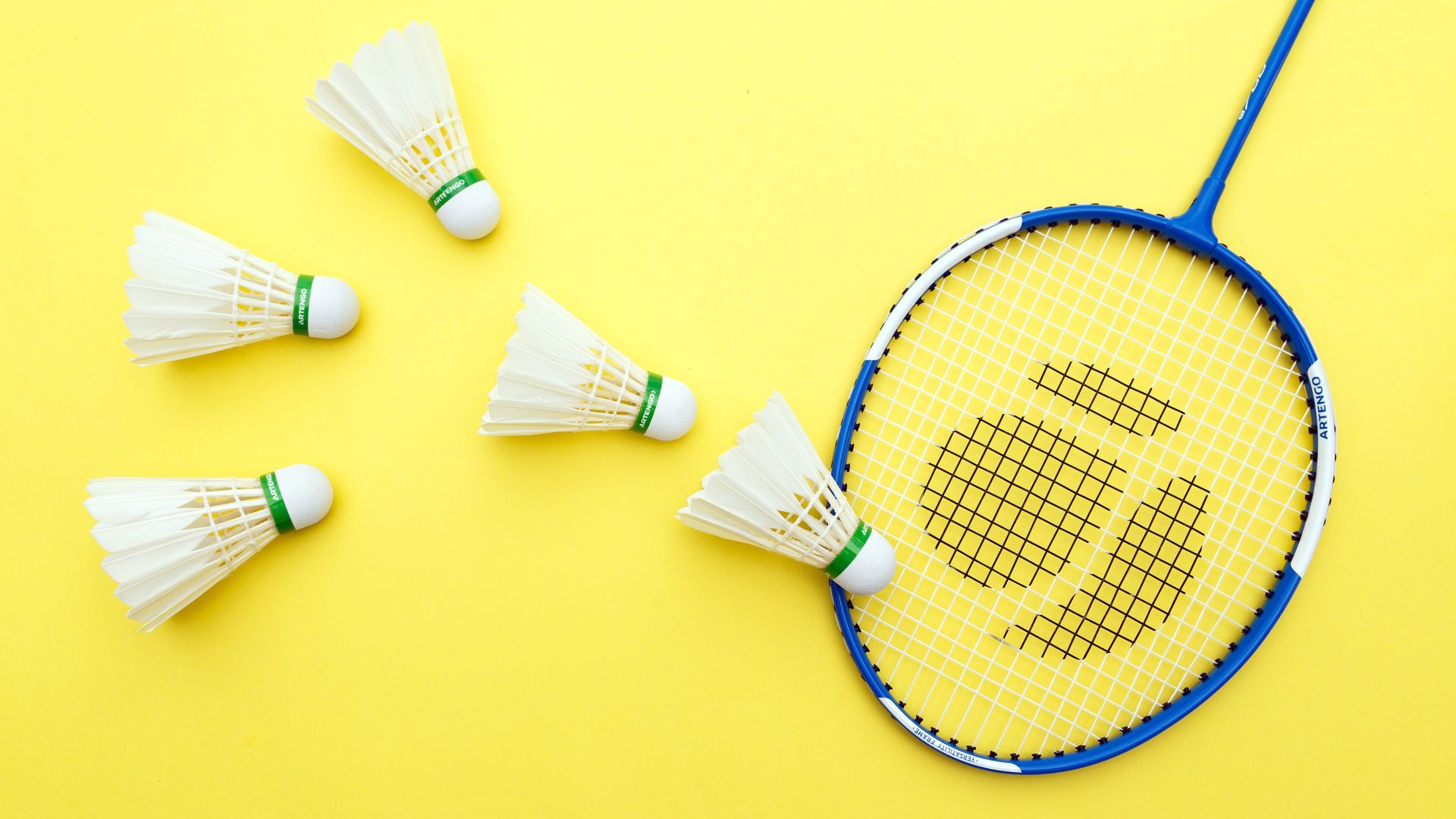 Badminton Wallpapers