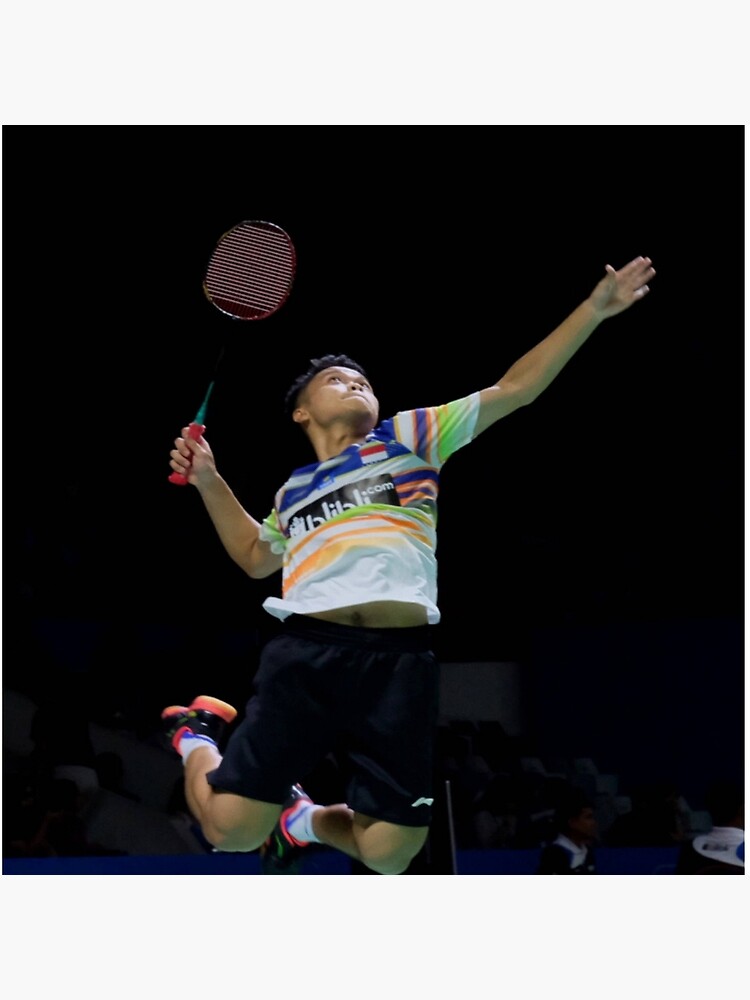 Badminton Wallpapers