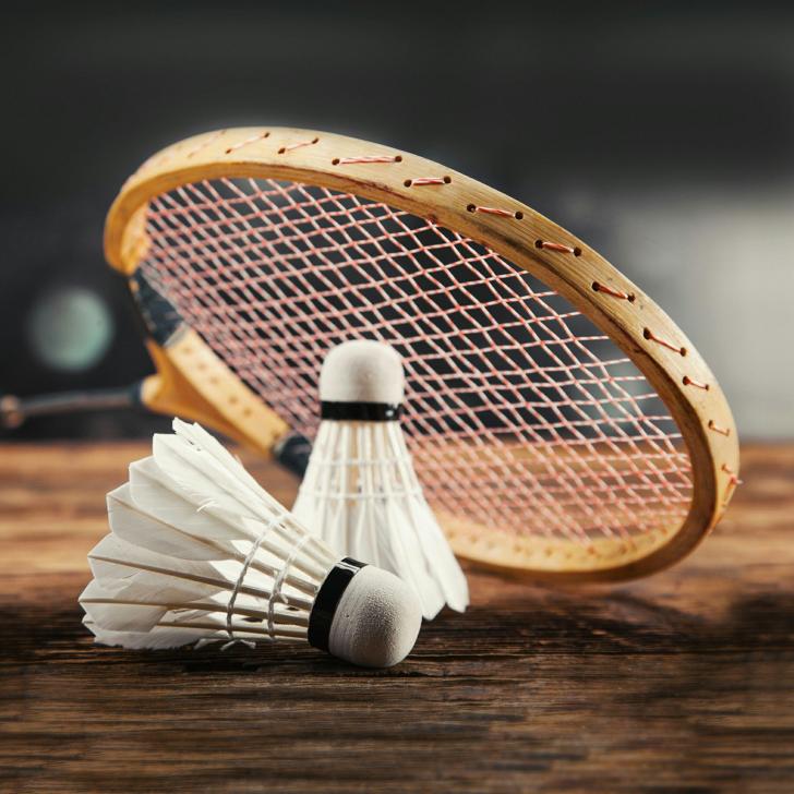 Badminton Wallpapers