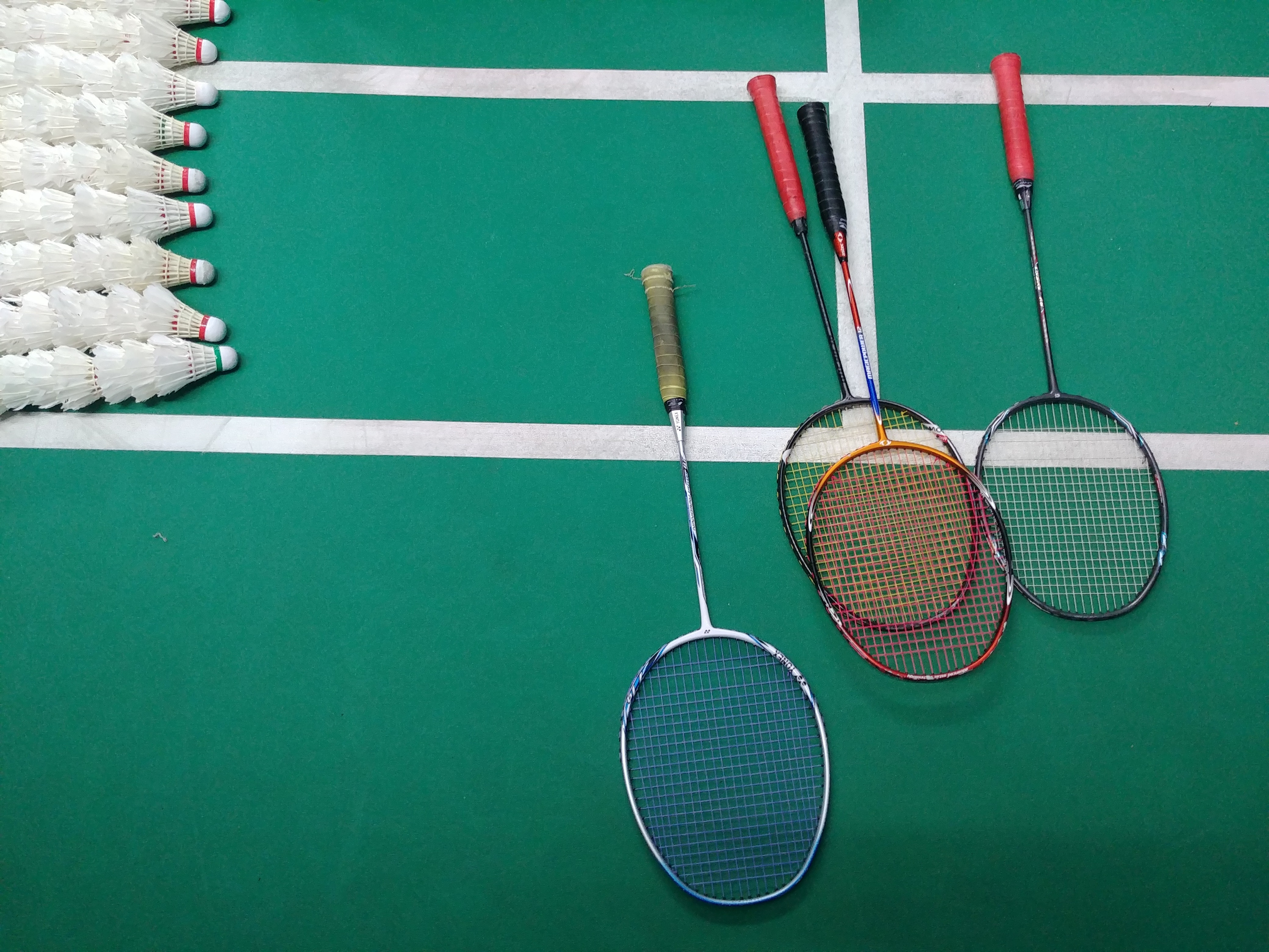 Badminton Wallpapers