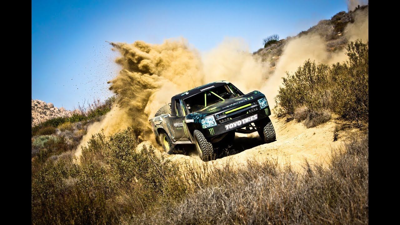 Baja 1000 Wallpapers