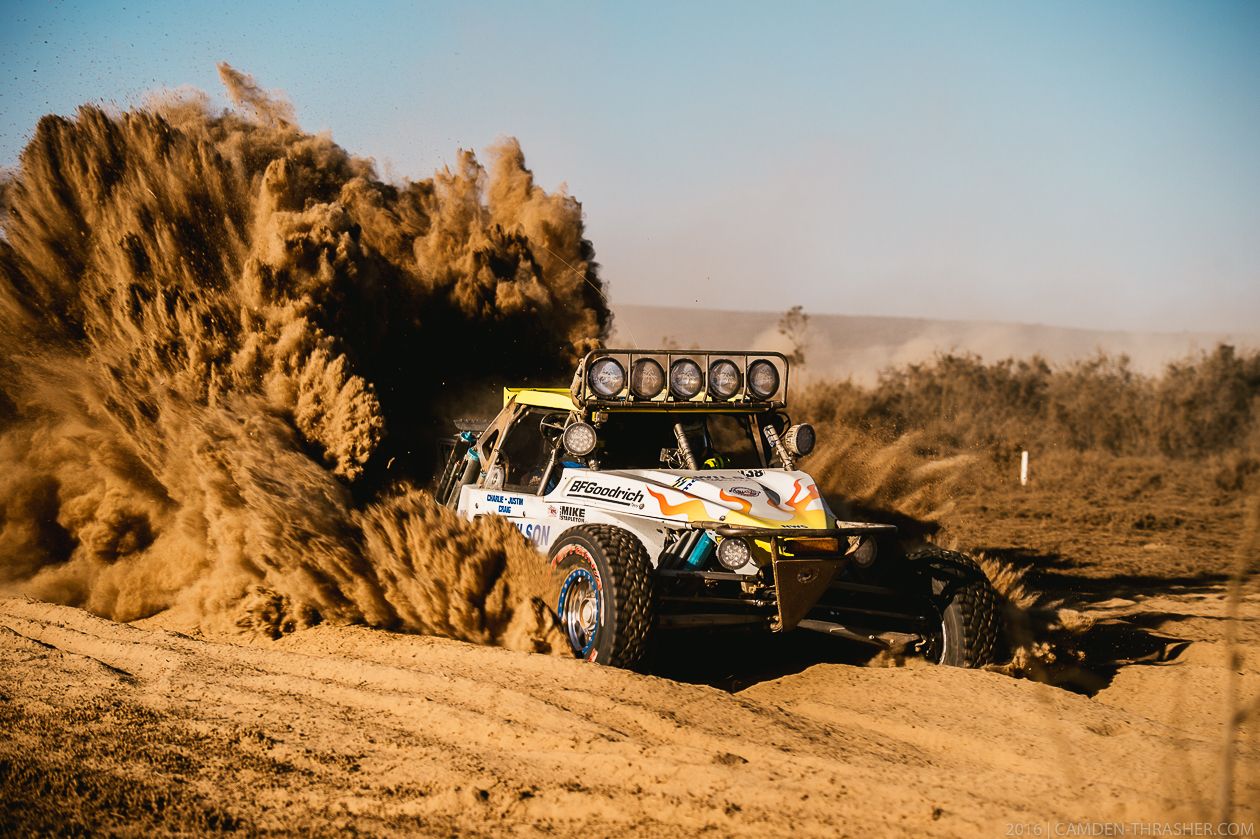 Baja 1000 Wallpapers