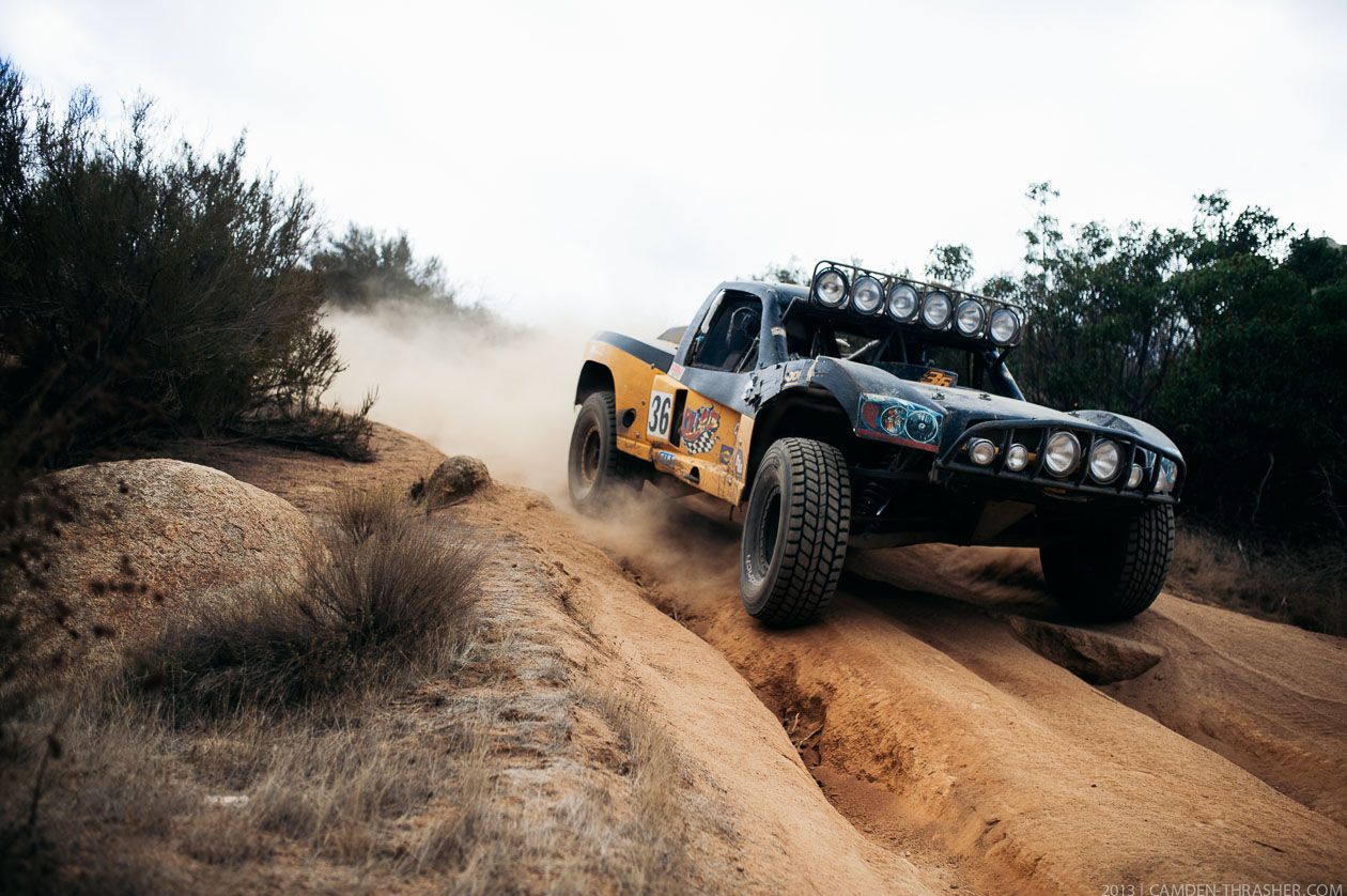 Baja 1000 Wallpapers