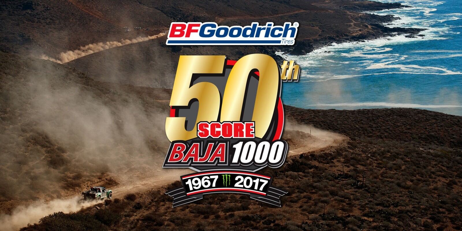 Baja 1000 Wallpapers