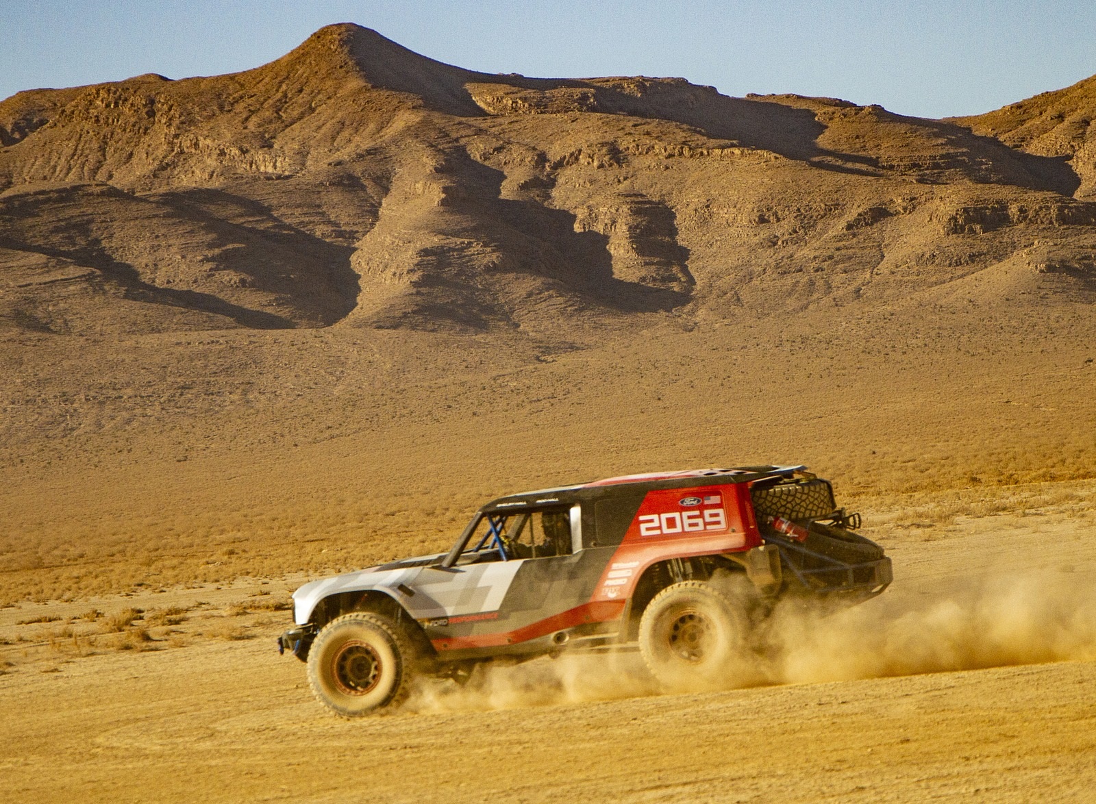 Baja 1000 Wallpapers