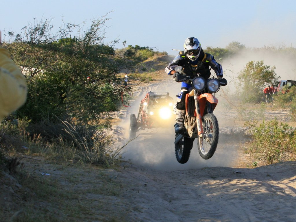 Baja 1000 Wallpapers