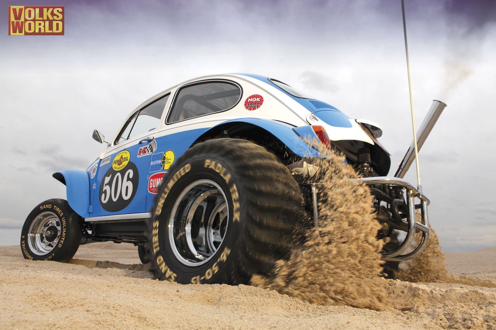 Baja 1000 Wallpapers