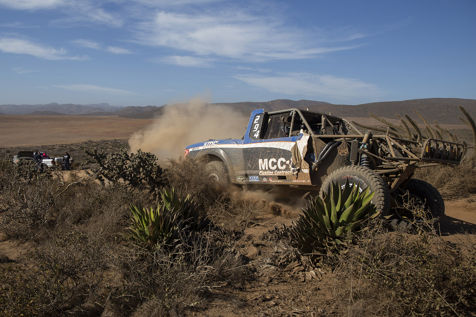 Baja 1000 Wallpapers