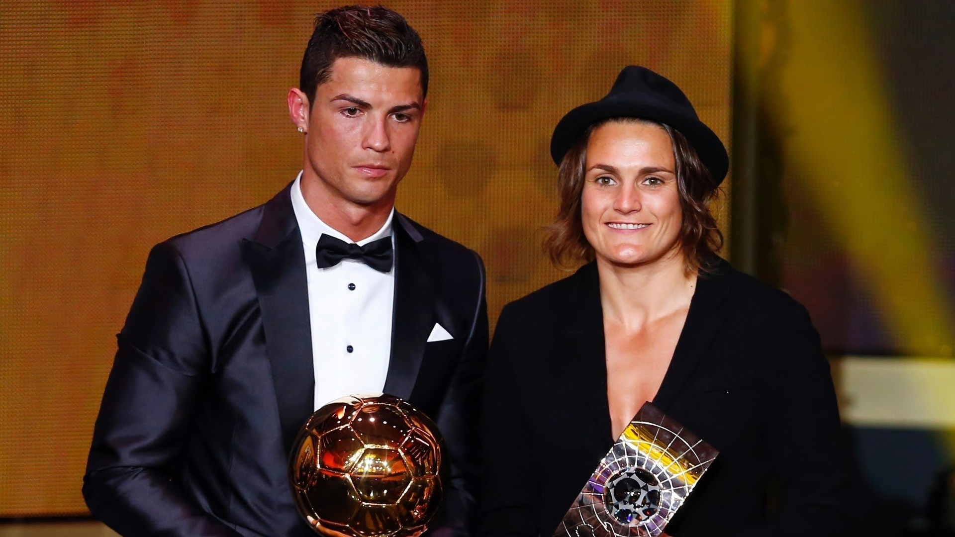 Ballon D'Or 2014 Wallpapers