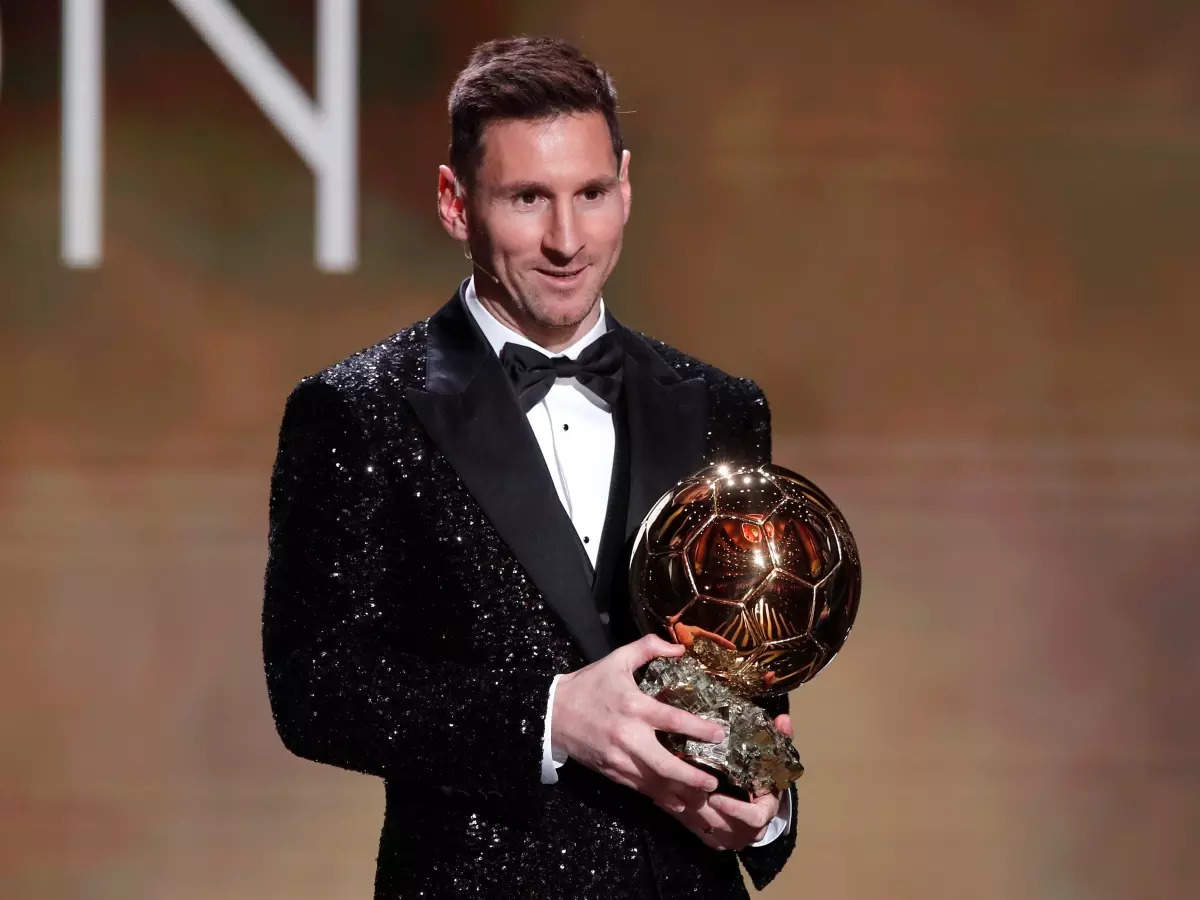 Ballon D'Or 2014 Wallpapers