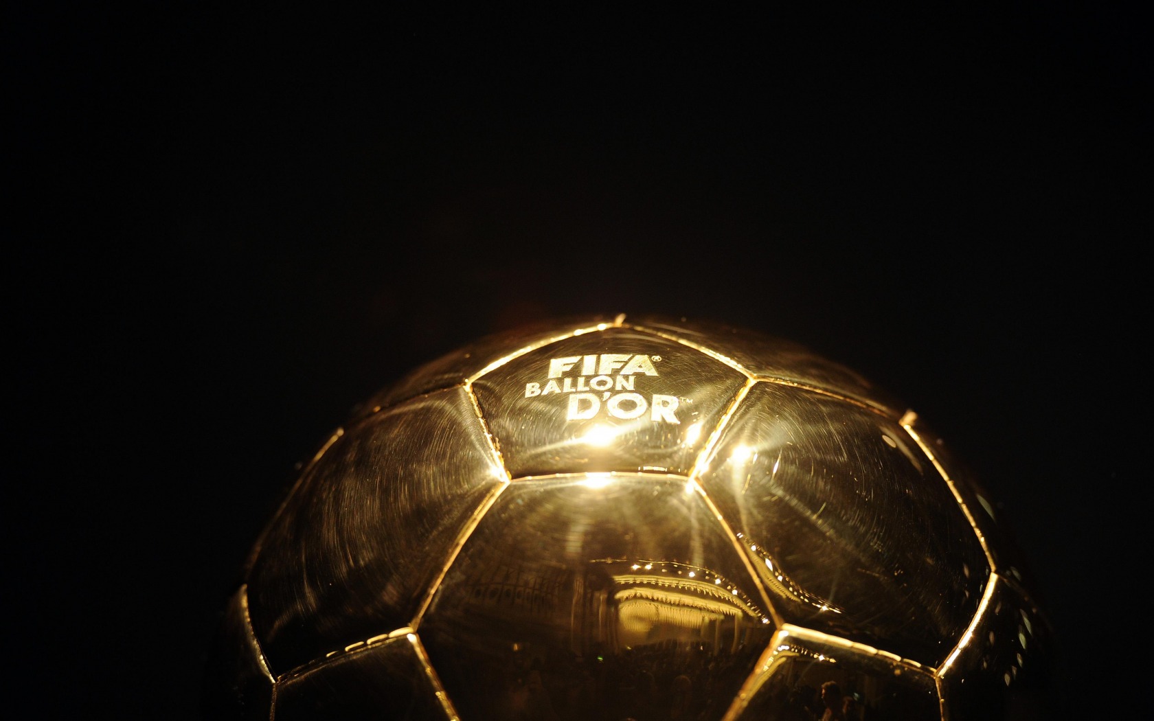 Ballon D'Or 2014 Wallpapers