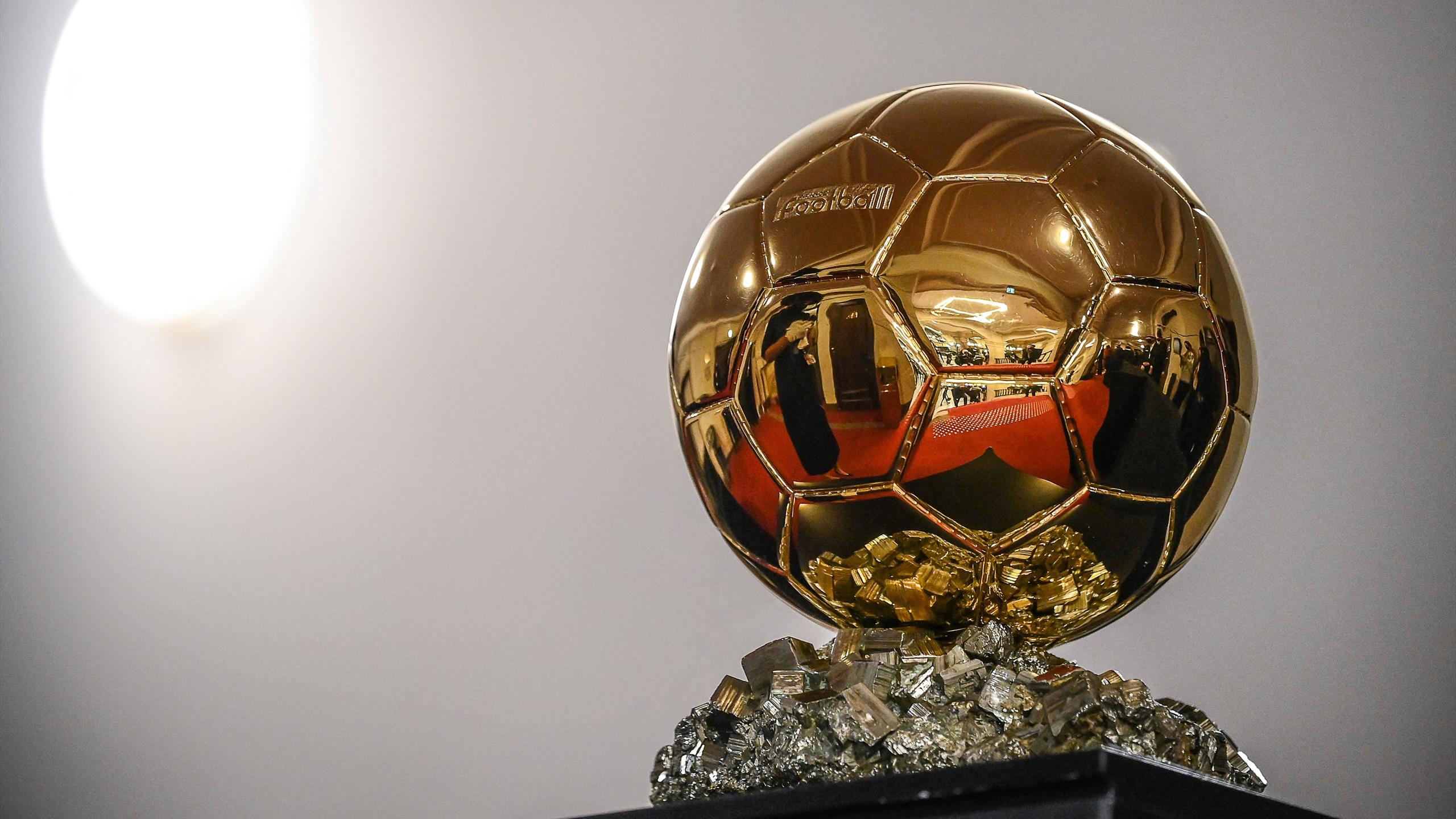 Ballon D'Or 2014 Wallpapers