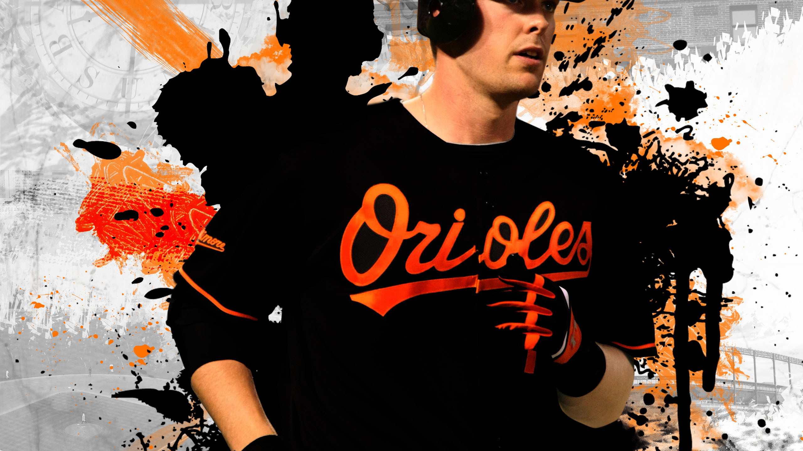 Baltimore Orioles Wallpapers