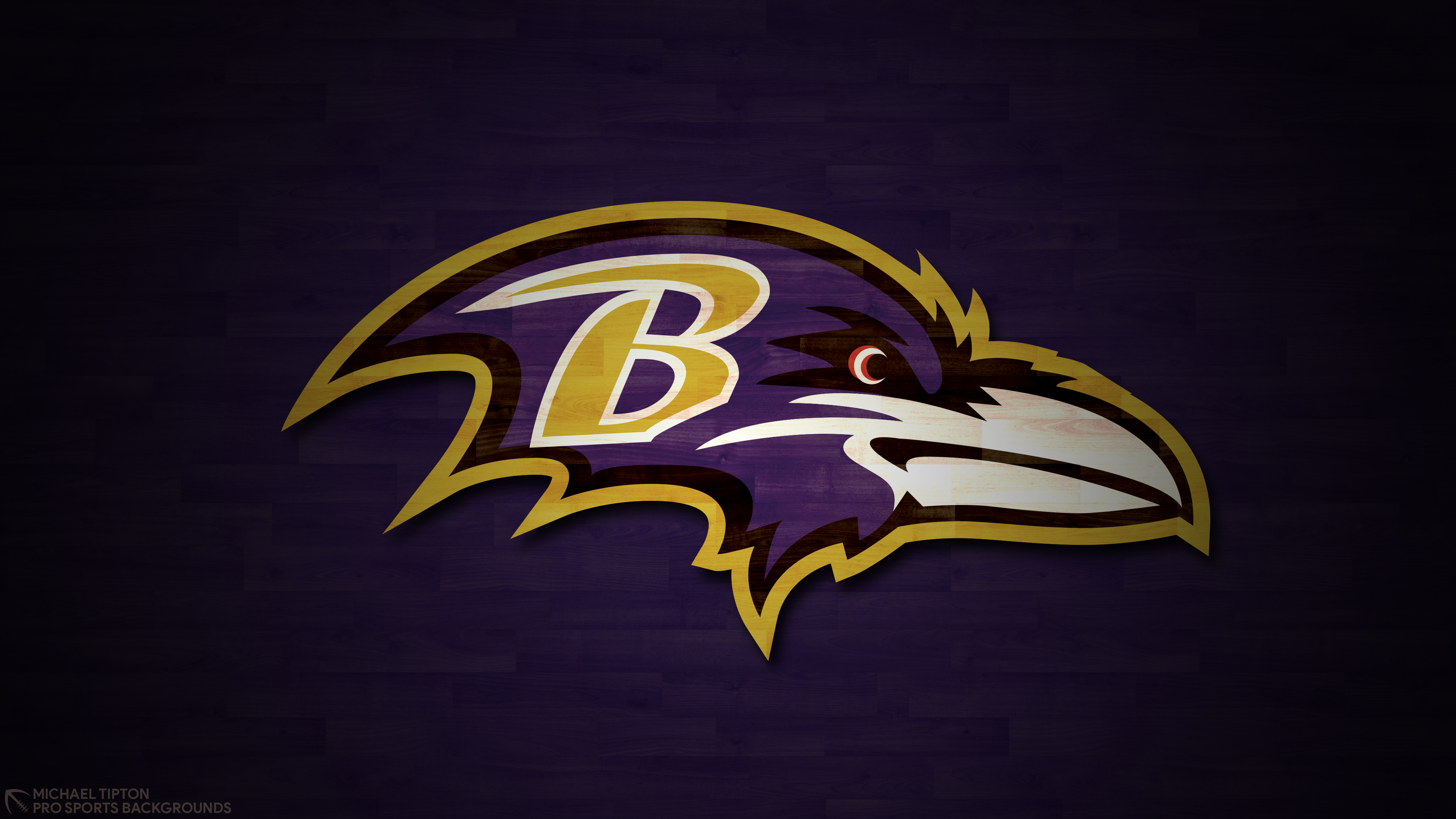 Baltimore Ravens Wallpapers