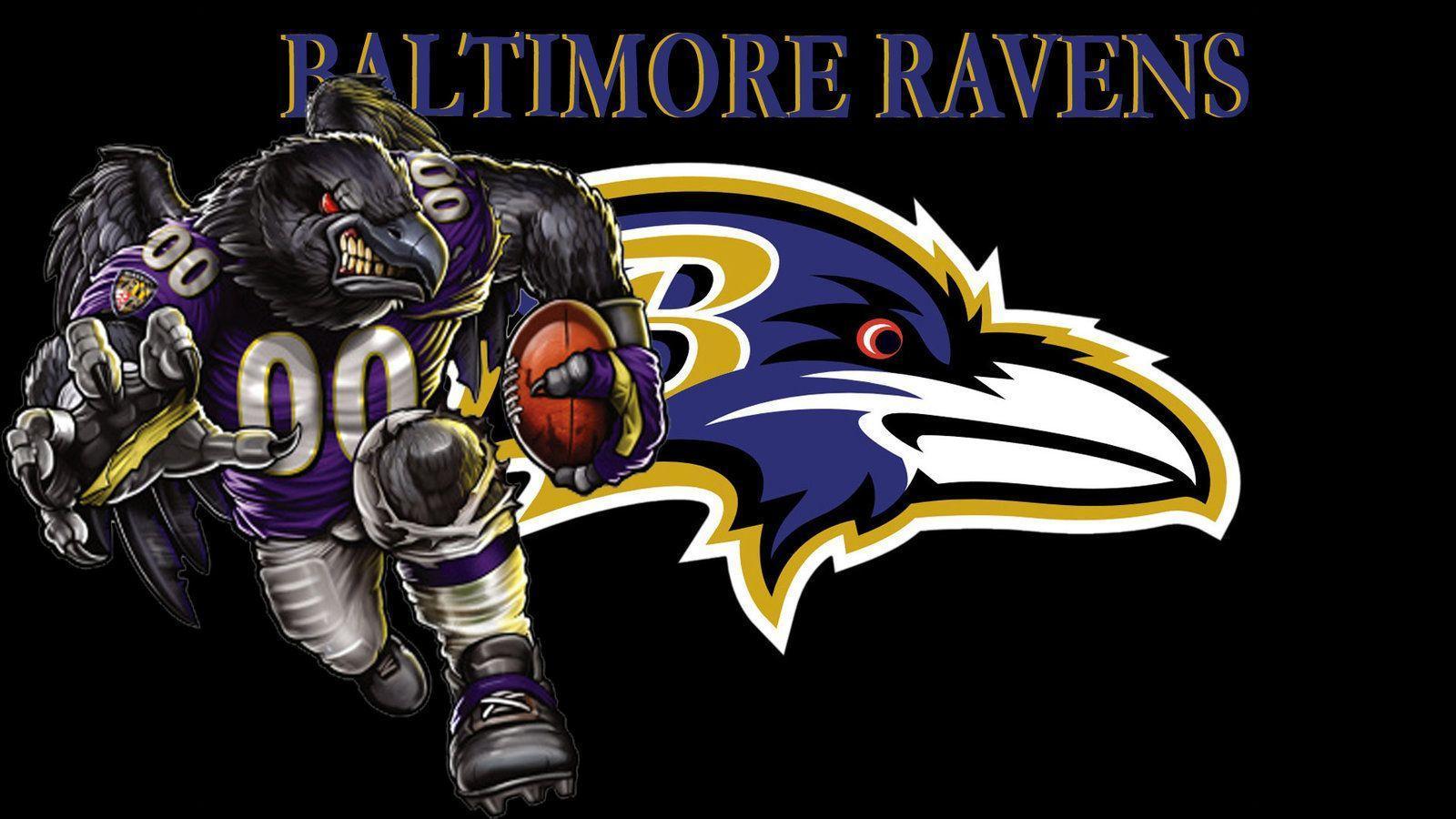 Baltimore Ravens Wallpapers