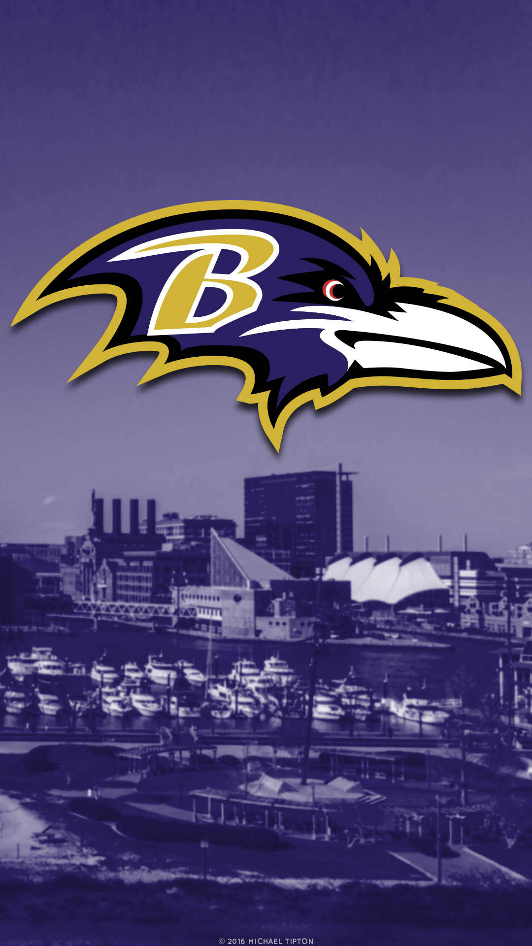 Baltimore Ravens Wallpapers