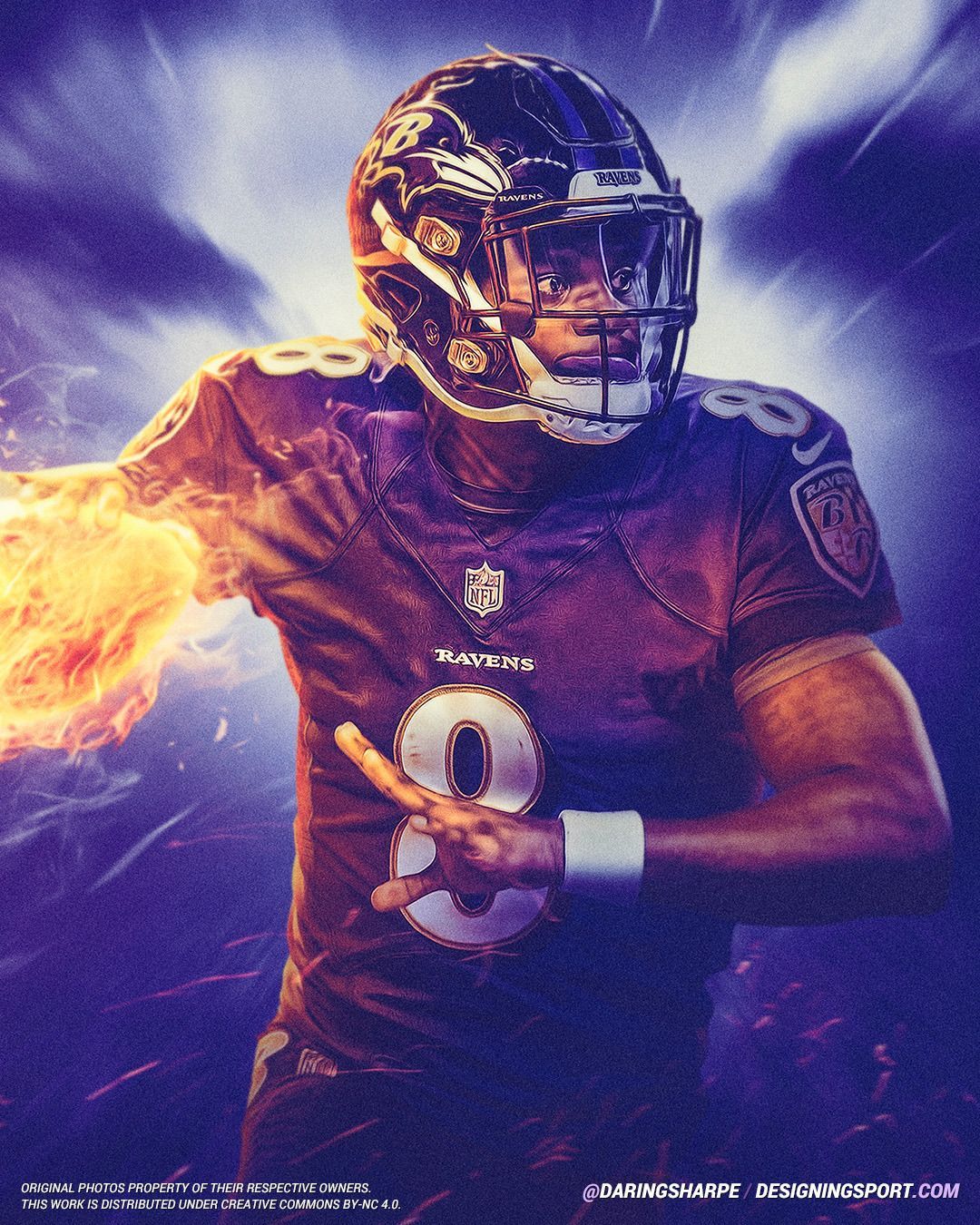 Baltimore Ravens Wallpapers