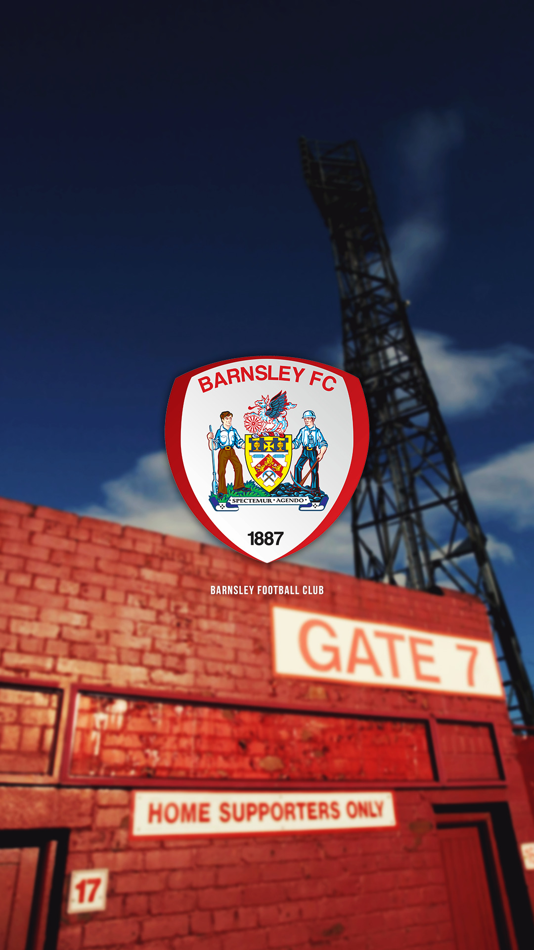 Barnsley F.C. Wallpapers