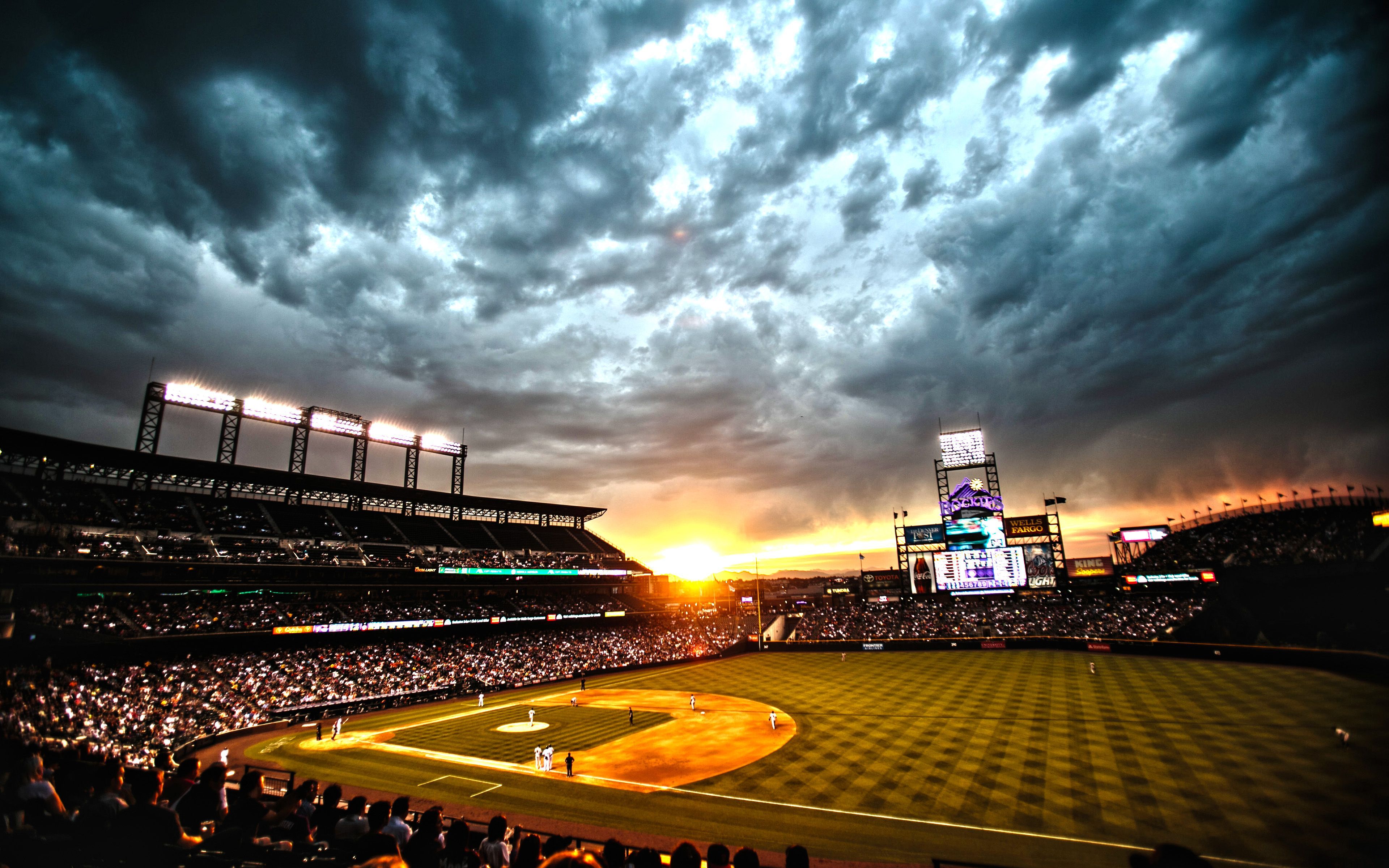 Baseball Wallpapers