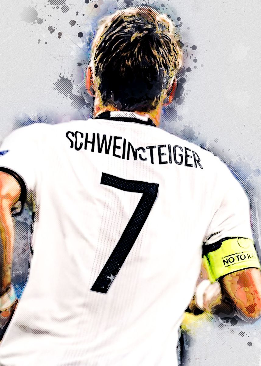 Bastian Schweinsteiger Wallpapers