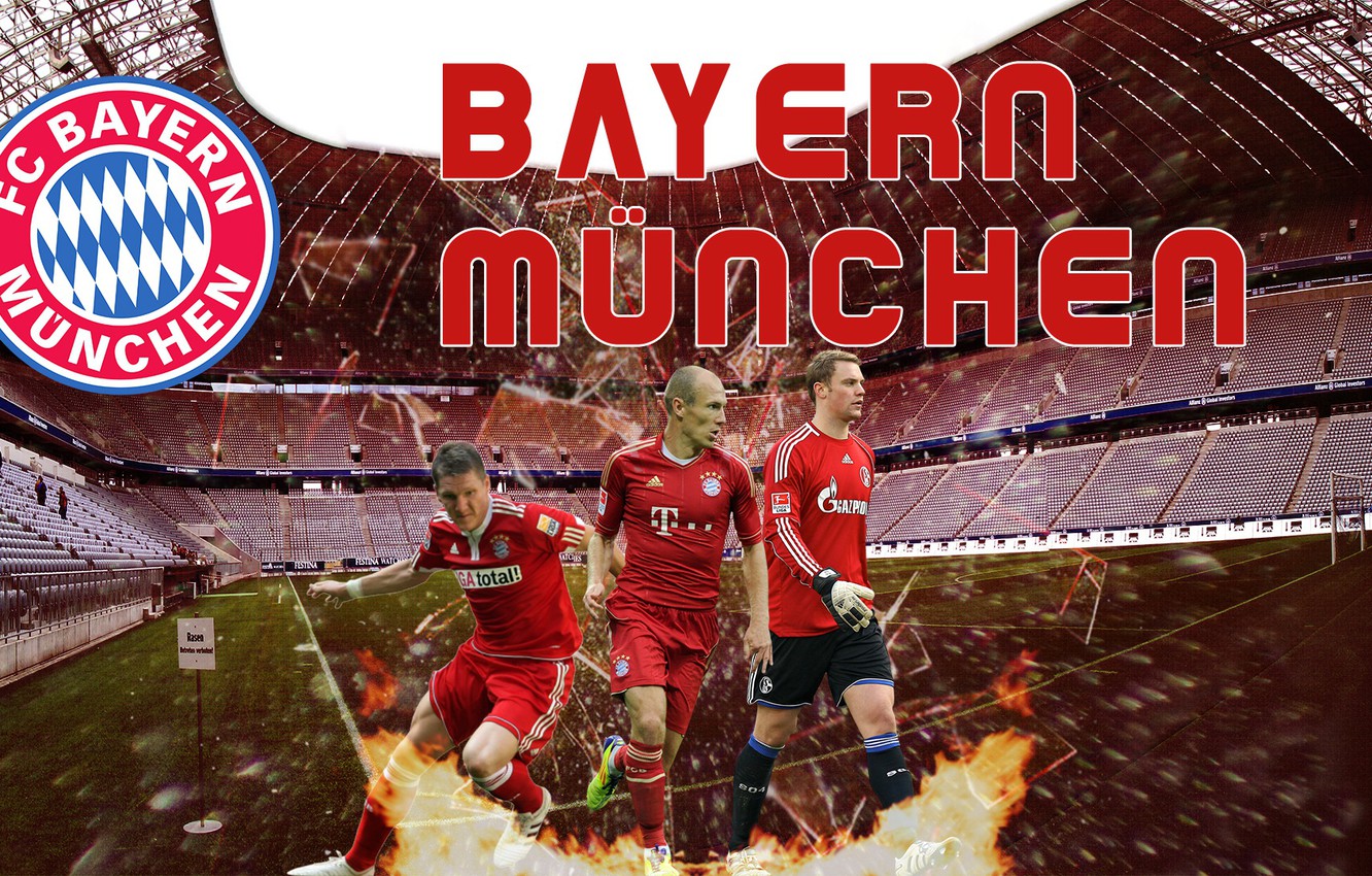 Bastian Schweinsteiger Wallpapers