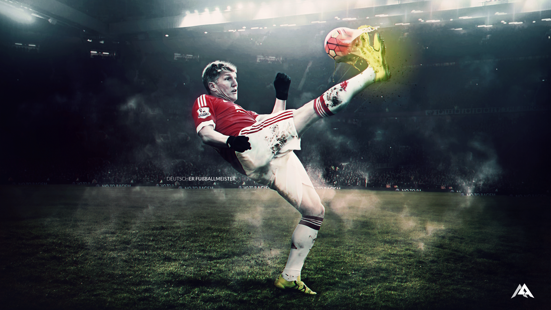 Bastian Schweinsteiger Wallpapers