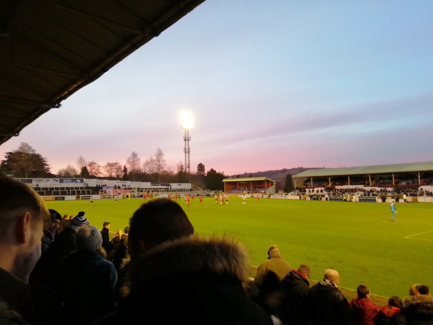 Bath City F.C. Wallpapers