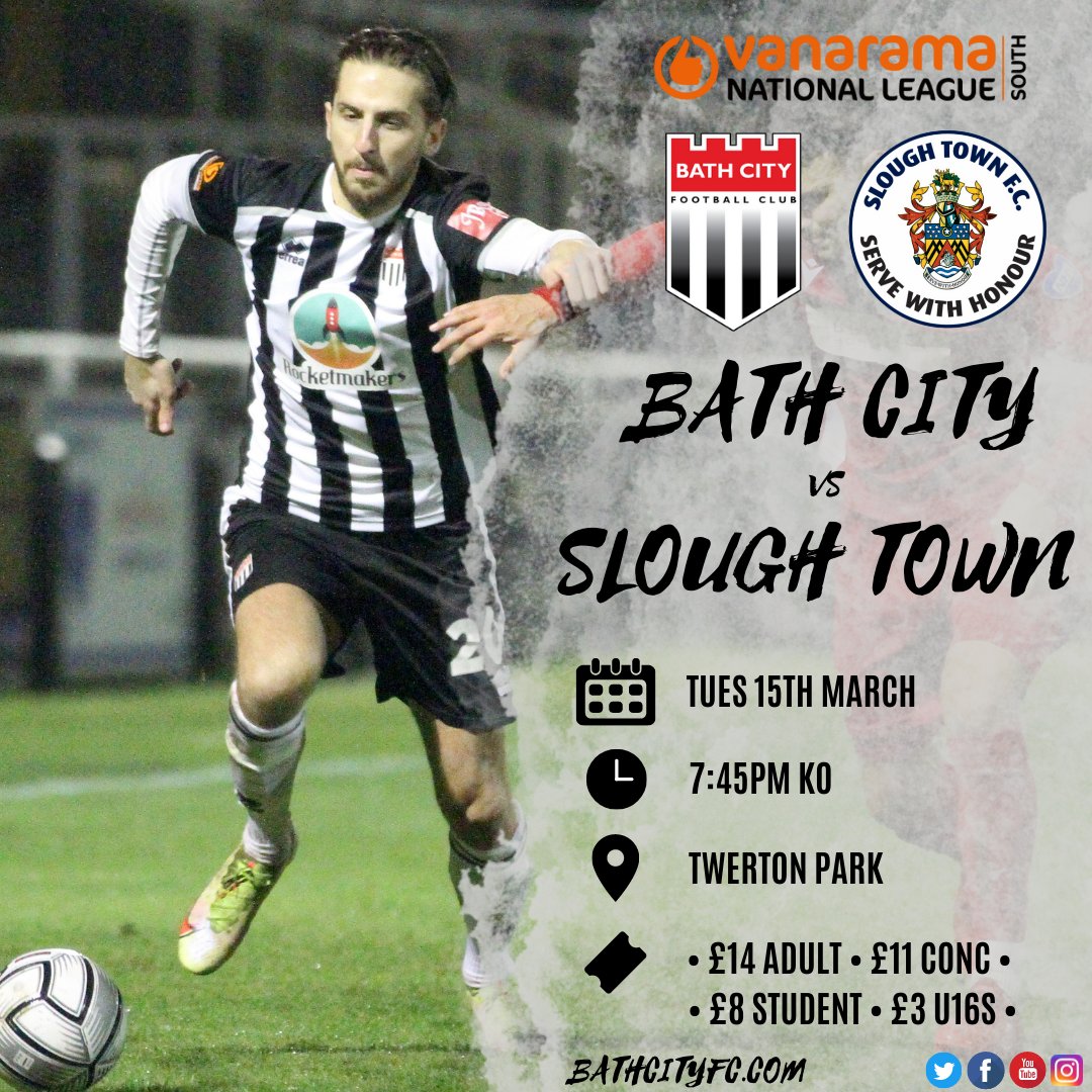 Bath City F.C. Wallpapers