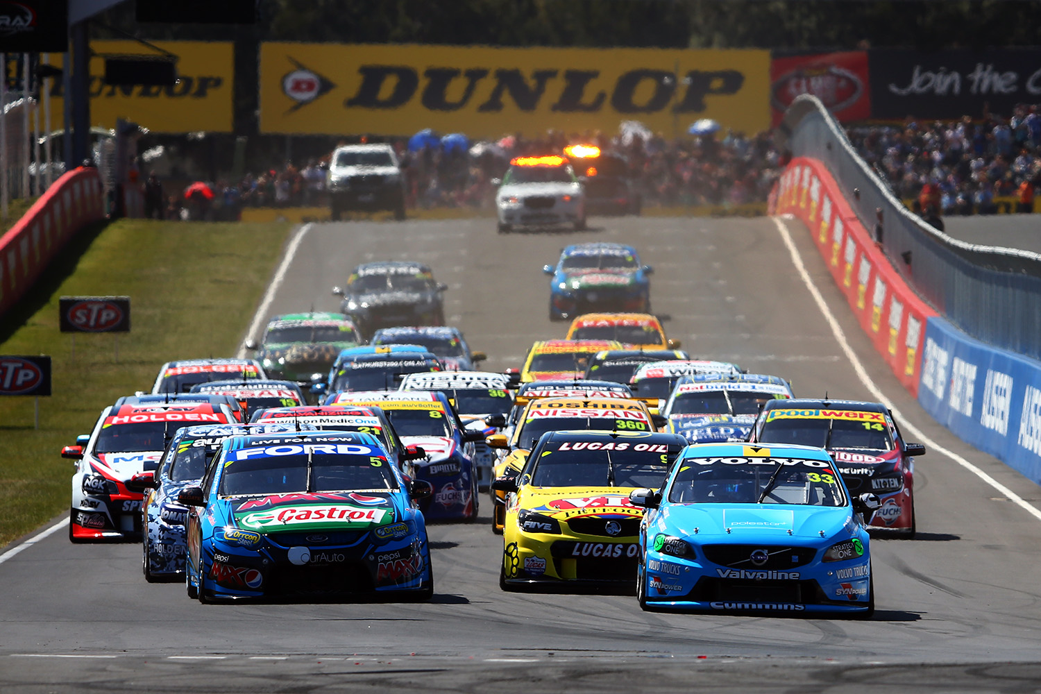 Bathurst 1000 Wallpapers