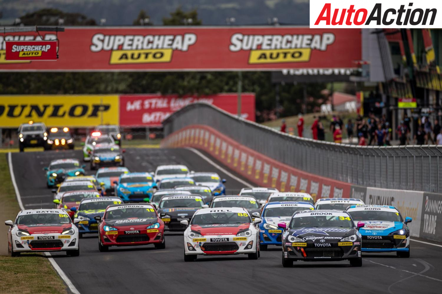 Bathurst 1000 Wallpapers