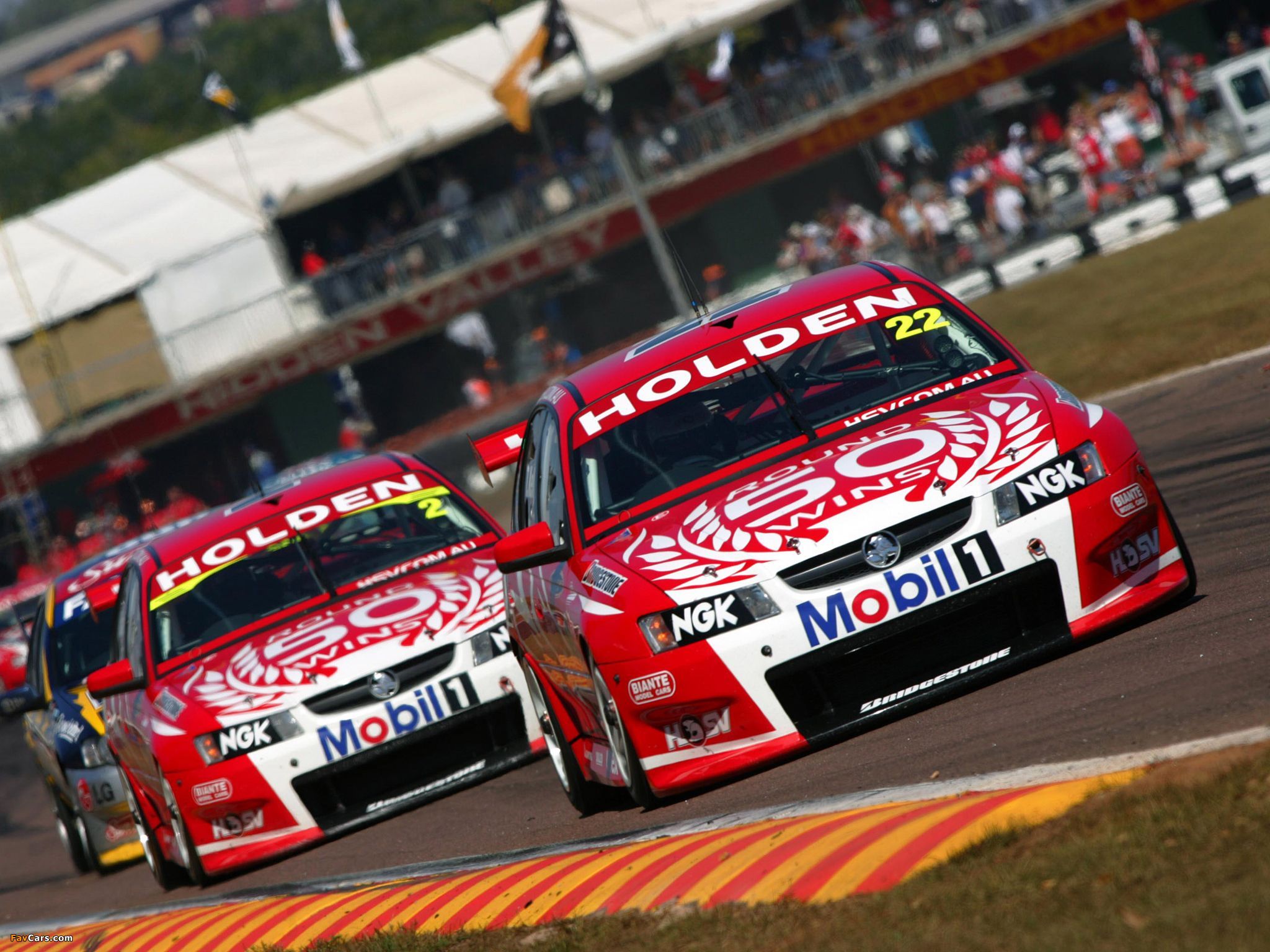 Bathurst 1000 Wallpapers