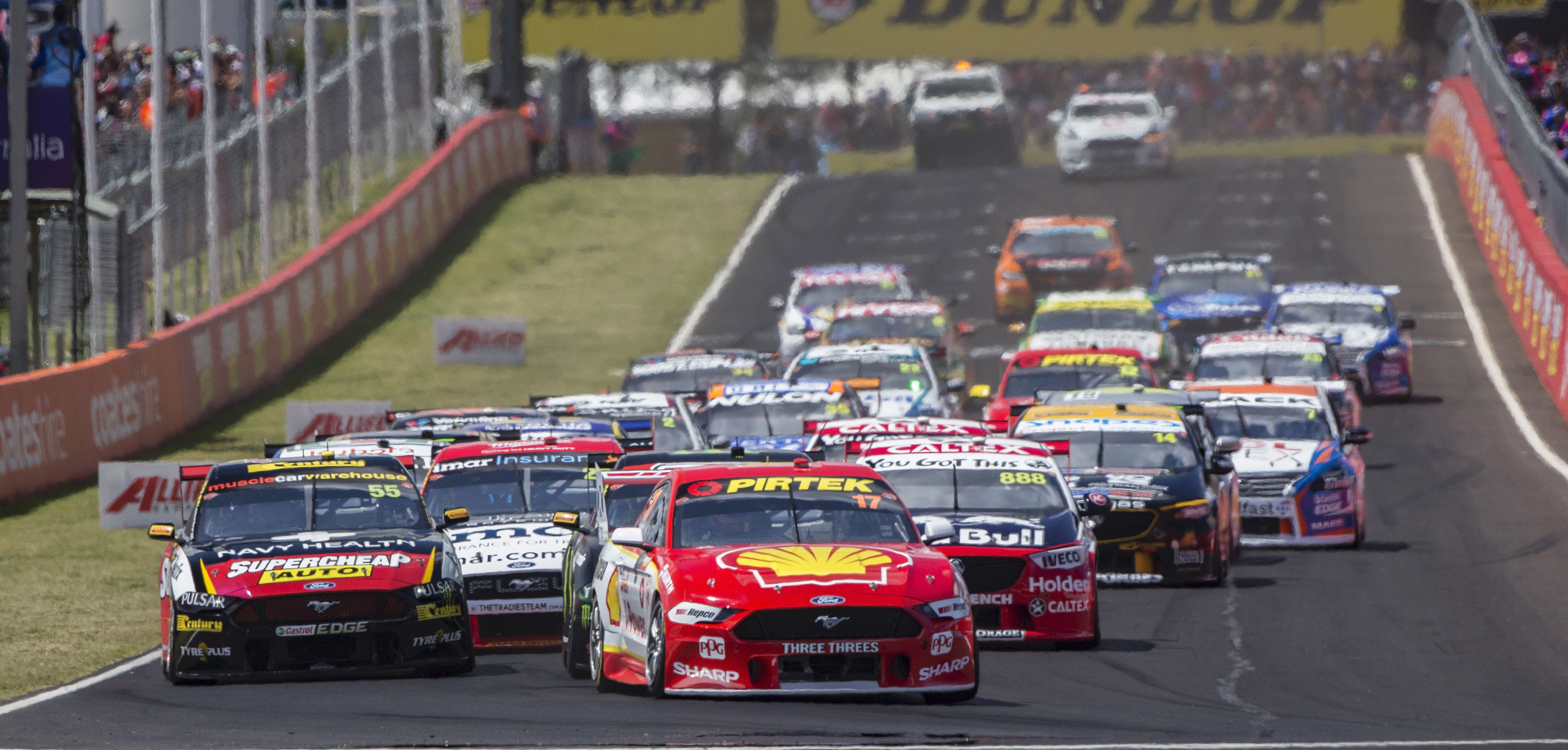 Bathurst 1000 Wallpapers