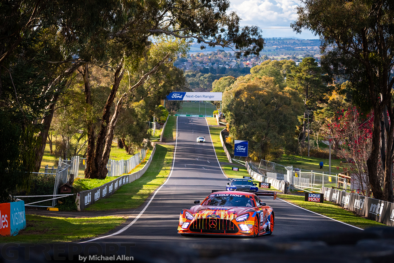 Bathurst 1000 Wallpapers