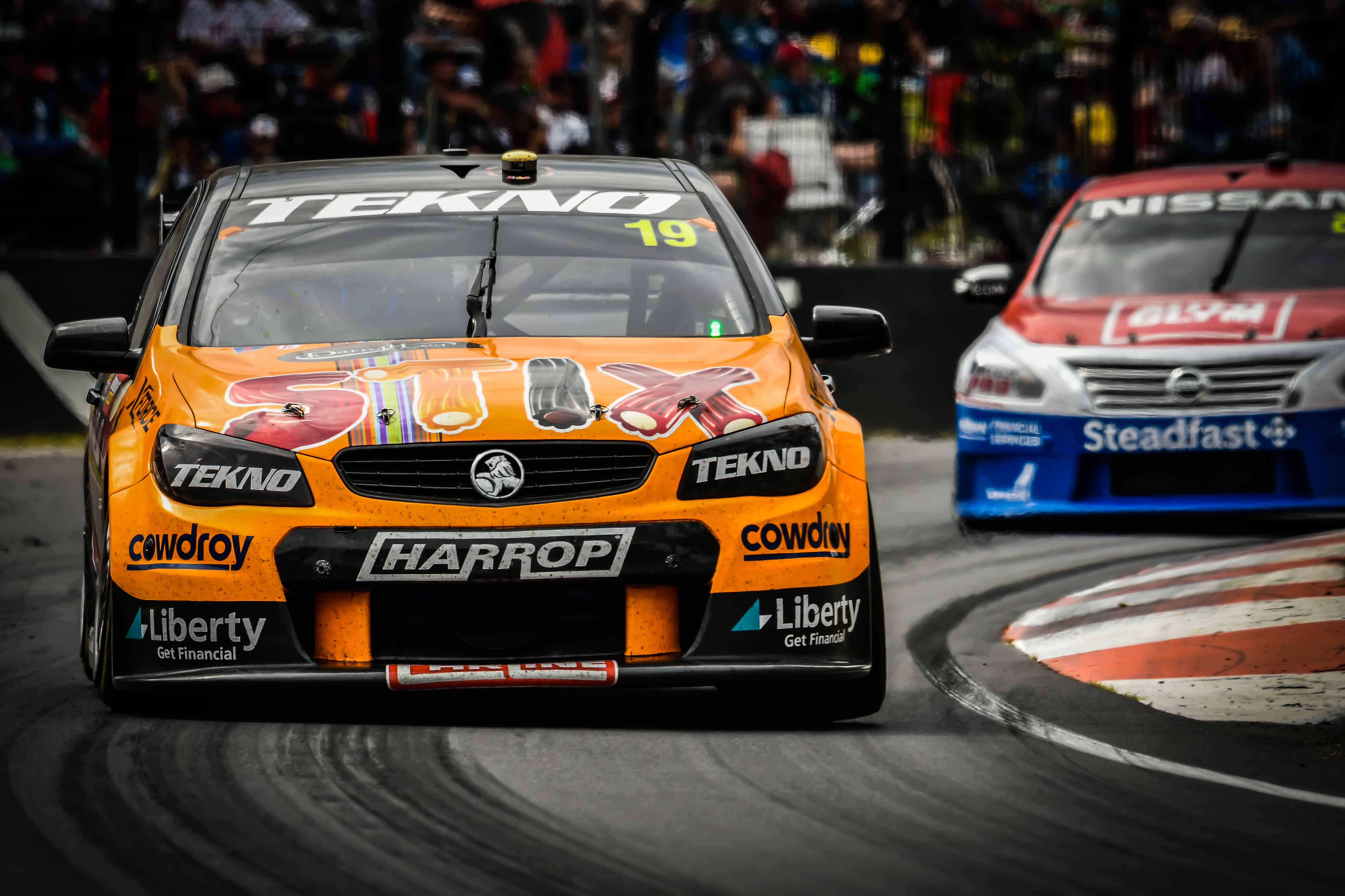 Bathurst 1000 Wallpapers